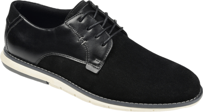 Men's Murray Casual Derby Shoes