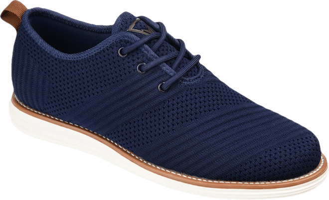 Men's Novak Knit Dress Shoes