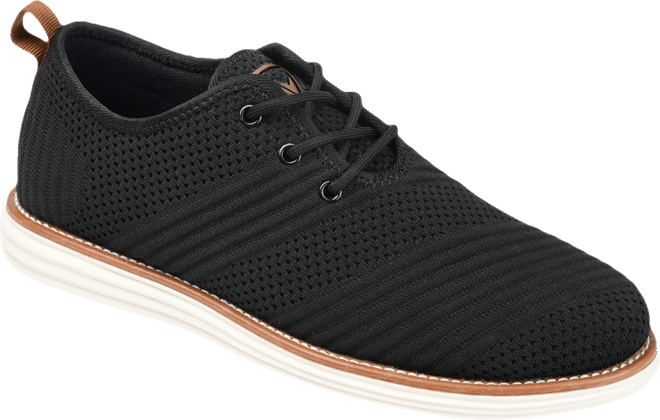 Men's Novak Knit Dress Shoes