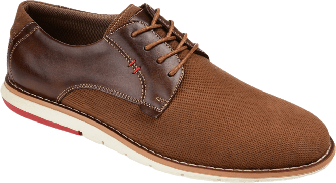 Men's Murray Casual Derby Shoes