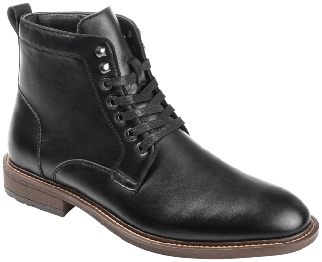 Men's Langford Ankle Boots