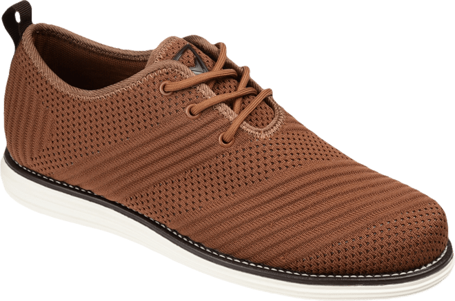 Men's Novak Knit Dress Shoes