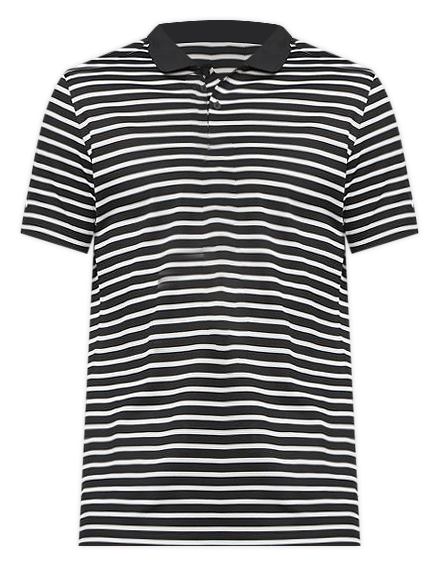 Nike Dri-FIT Victory Men's Striped Golf Polo