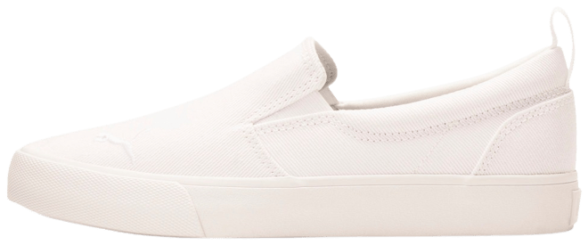 PUMA Bari Slip-On Comfort Shoes
