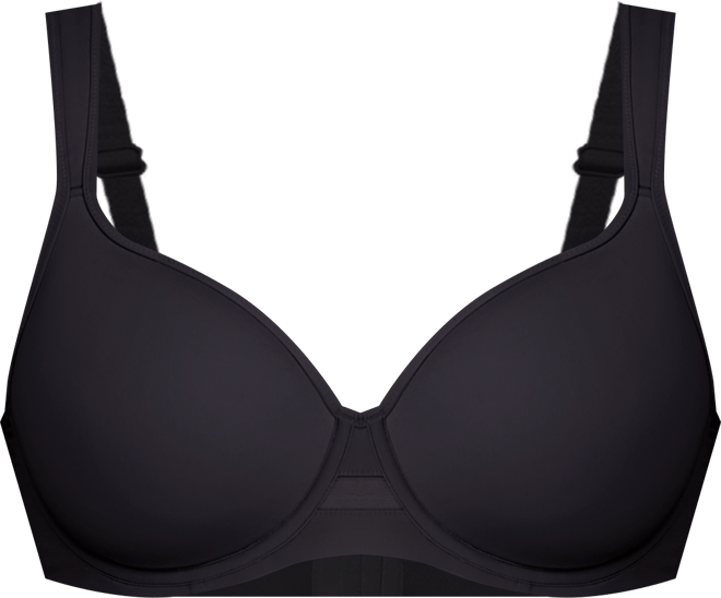 Women's One Smooth U Ultra Light Minimizer Underwire Bra DF3490