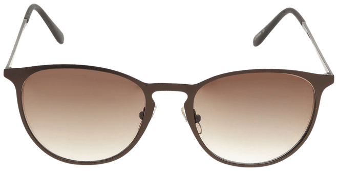 a.n.a Womens Uv Protection Sunglasses, Color: Dark Brown - JCPenney