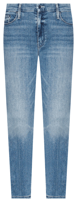 The Looker Ankle Jeans