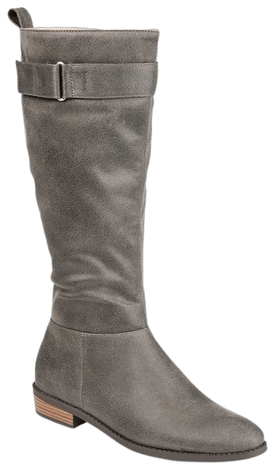 LELANNI EXTRA WIDE CALF – Journee Collection