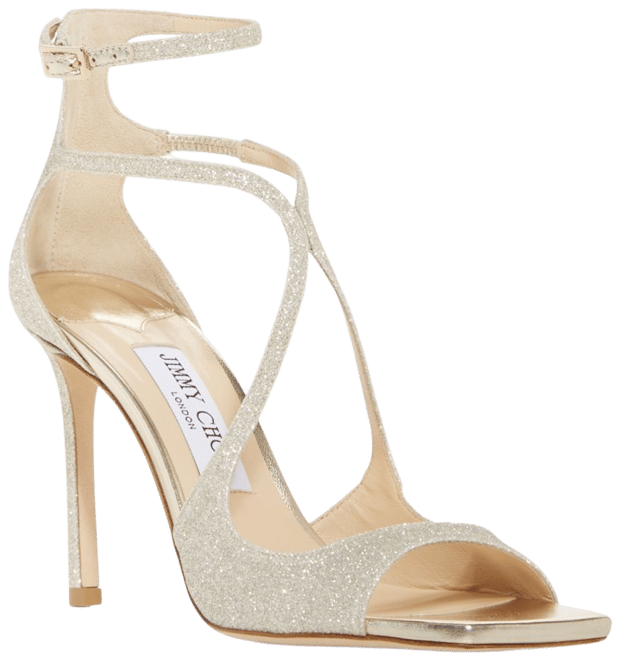 Sandale shop jimmy choo