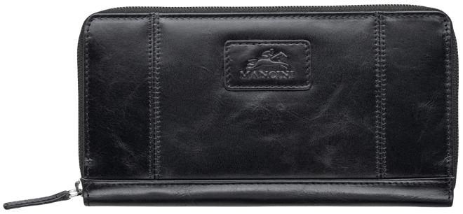 Men's Casablanca Collection Clutch Wallet