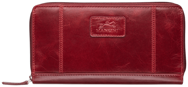 Men's Casablanca Collection Clutch Wallet