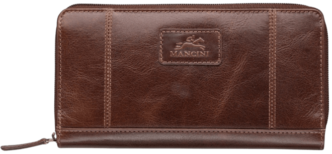 Men's Casablanca Collection Clutch Wallet