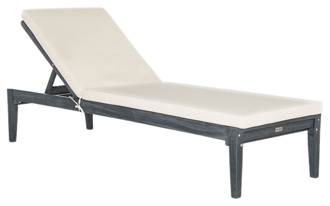 Safavieh 2024 outdoor chaise