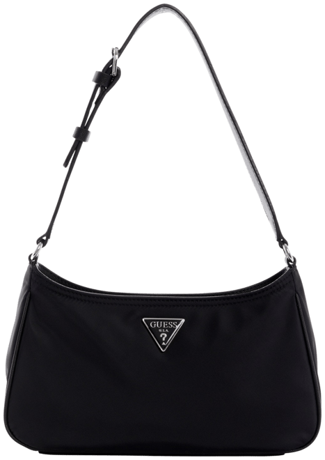 Guess - Mini Small Handbag with Pocket in Black