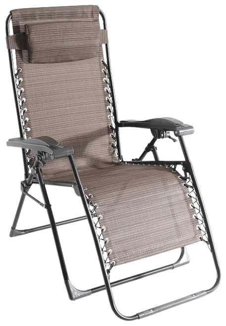 Sonoma Goods For Life Anti Gravity Patio Lounge Chair