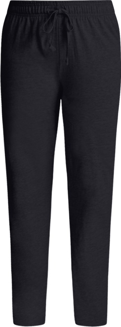 Champion Women's Cotton Jersey Full Length Joggers - Macy's