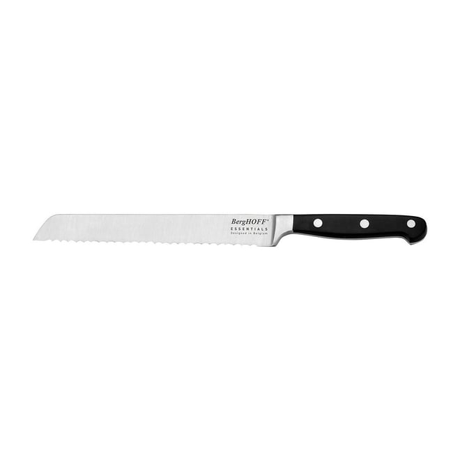 BergHOFF Moon Bread Knife,, 8