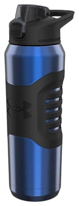 Under Armour UA70510 Protégé 16-oz Vacuum-Insulated Stainless Steel Water  Bottle - Burghardt Sporting Goods