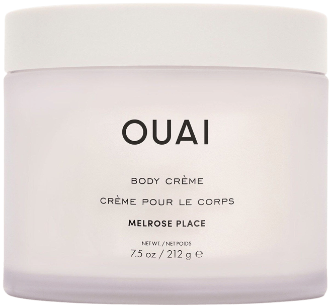 Ouai Body Crème - St Barts