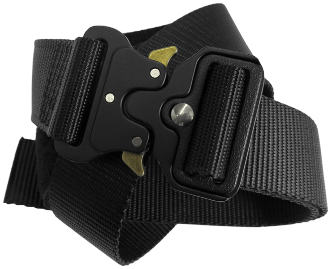 Web belts hotsell nylon military grade