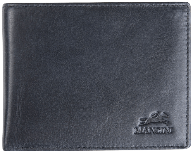 Men's Bellagio Collection Center Wing Billfold Wallet