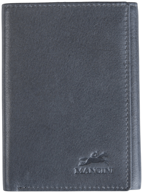 Men's Bellagio Collection Trifold Wallet