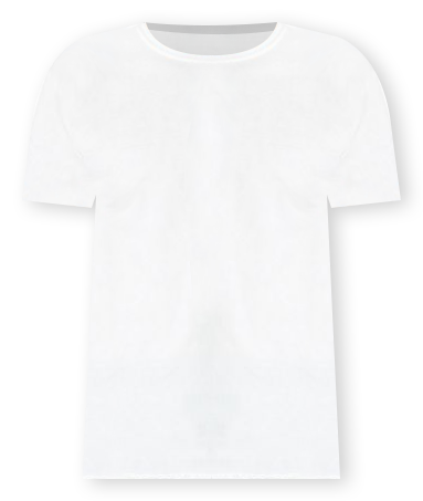 Hanes ComfortSoft Tagless Men's Small White Crewneck T-Shirts, 3-ct.