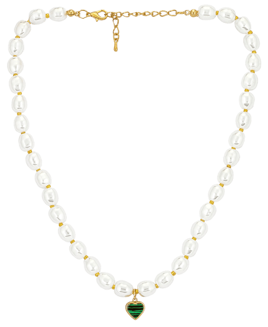 Olympia Necklace