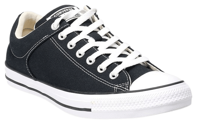 Converse Chuck Taylor All Star High Street OX Men's Sneakers