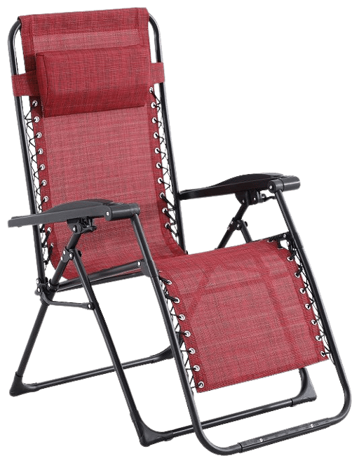 Sonoma Anti-Gravity Chairs Only $54 Shipped + Get $10 Kohl's Cash  (Regularly $80)