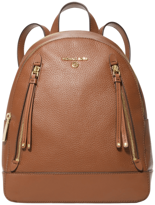 Michael kors hot sale brooklyn medium