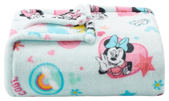 The big one online disney blanket