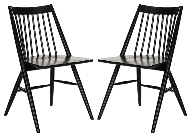 Safavieh discount spindle chair