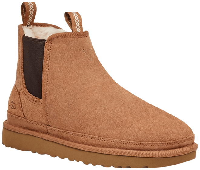 UGG Men's Neumel Wool Boot