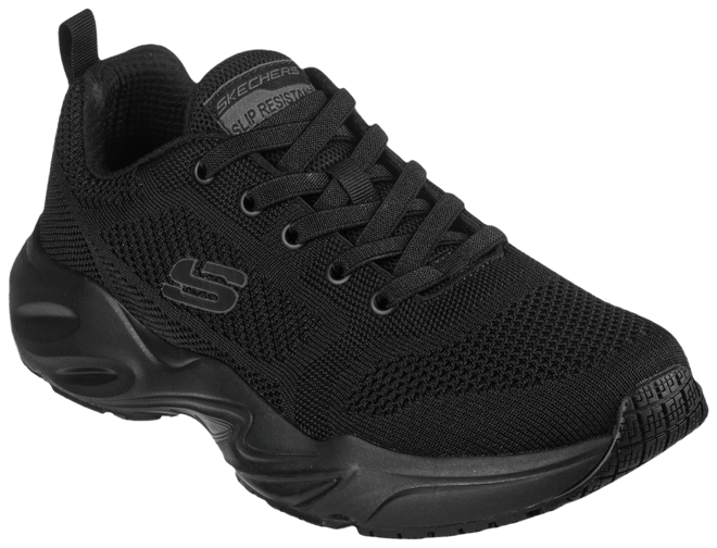 Buy LACEON Men's Sports Shoes - Lace-Up Shoes Perfect Walking & Running  Shoes for Men (Black Grey) at