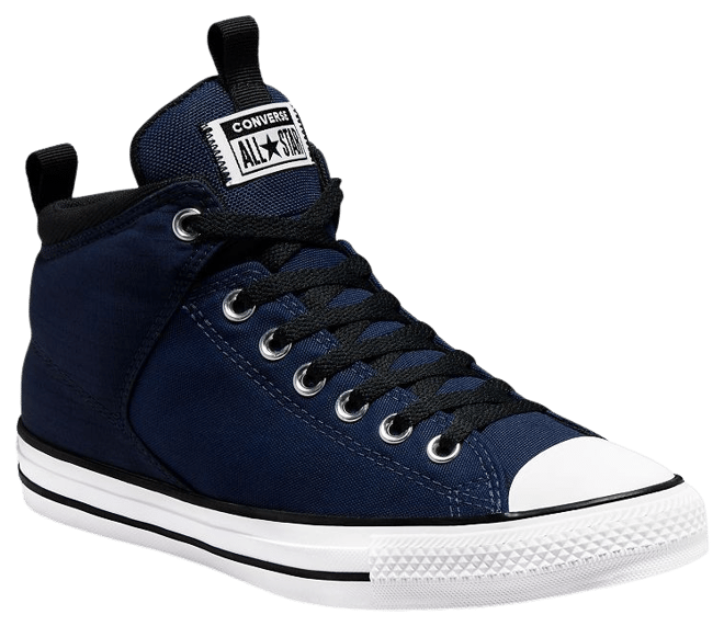 Converse Men's Chuck Taylor All Star High Street Sneakers