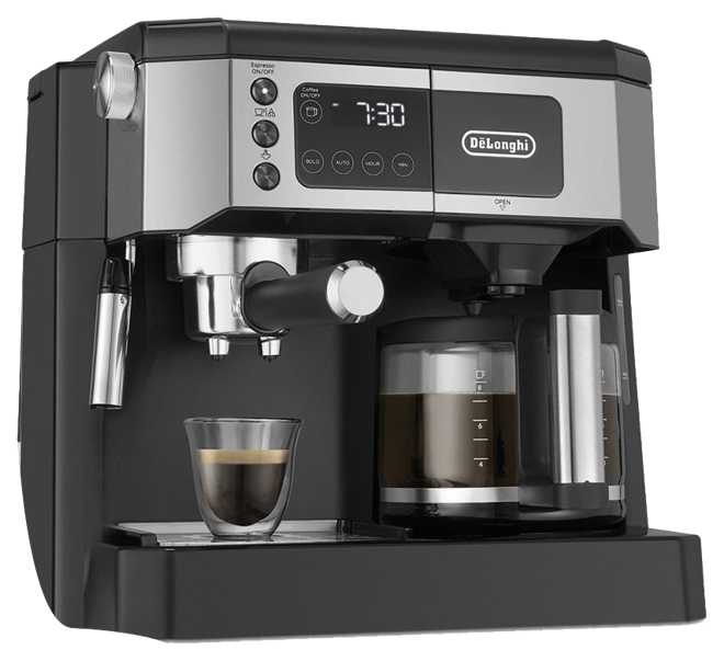 Delonghi all in one discount