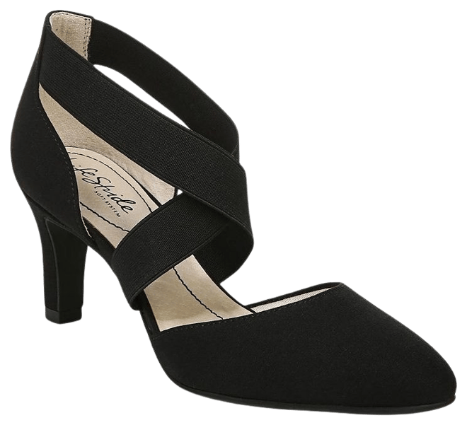 Kohls sale lifestride heels