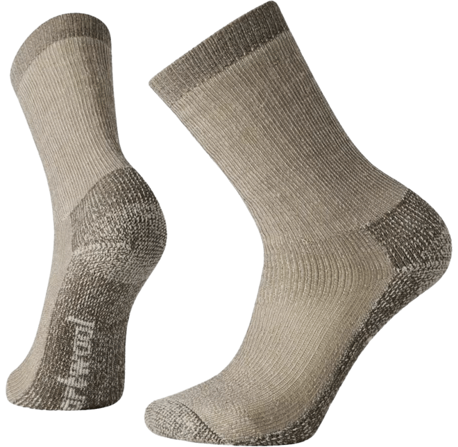 Smartwool Hike Classic Edition Extra Cushion Crew Socks | Dick's