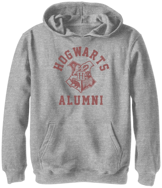 Hogwarts sales alumni sweater