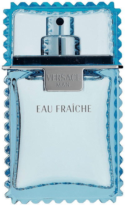 Versace versace man online eau fraiche