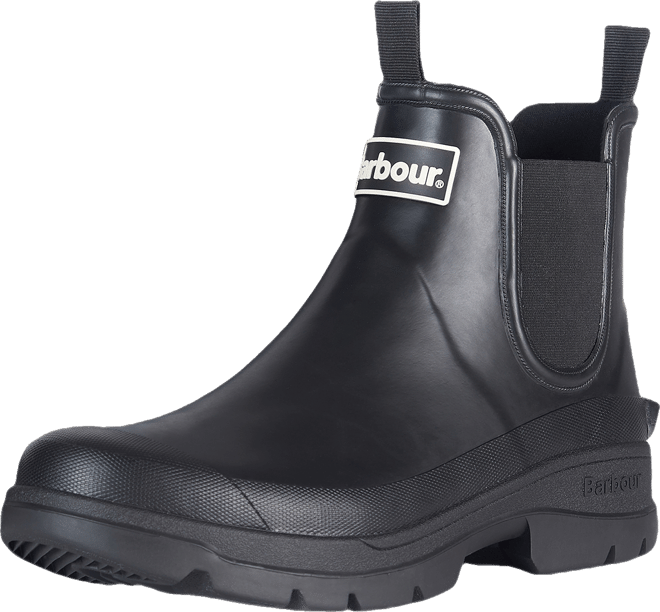 Men's Nimbus Wellington Chelsea Boot