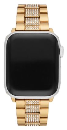 Michael kors apple smartwatch best sale