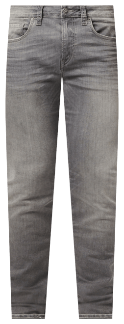 Men's Slim Ash Denim Stretch Jeans