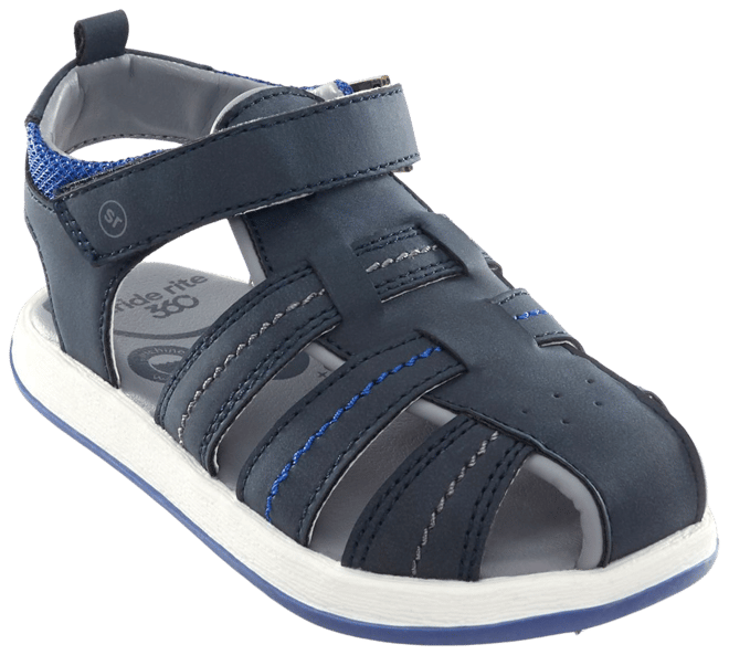 Stride clearance right sandals