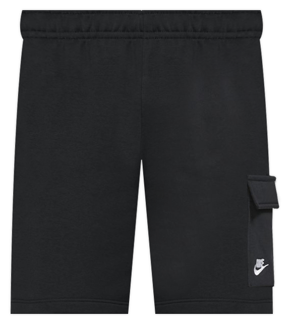 Nike Sportswear Club Men's Cargo Shorts