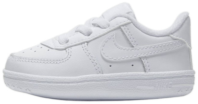 Nike Force 1 Crib Botines para bebé