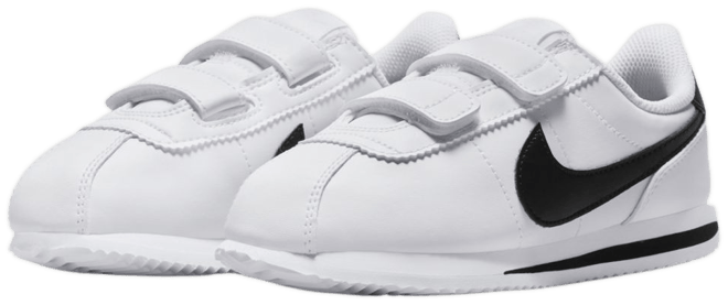 Nike Cortez Basic SL Little Kids' Shoes