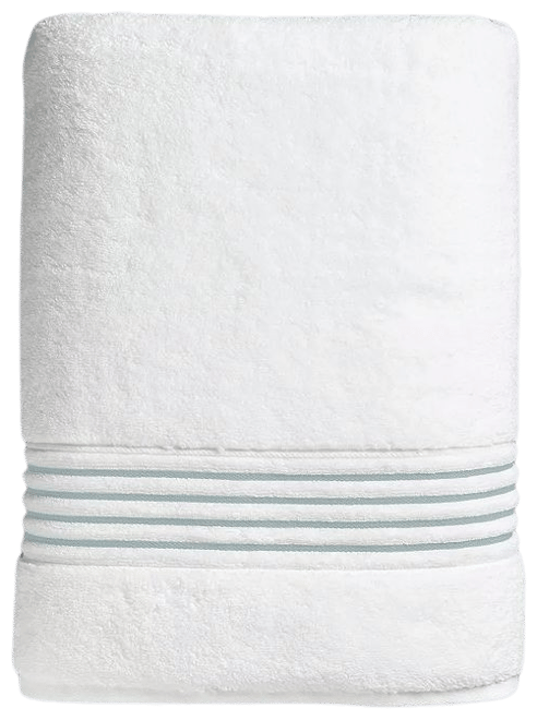 Vera Wang 100% Cotton Towels