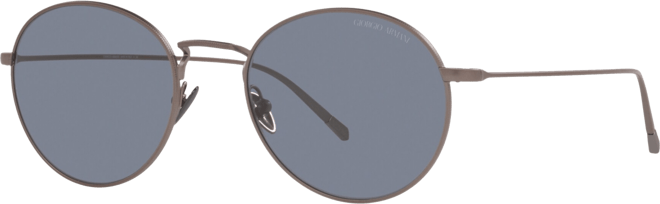 Men's Sunglasses, AR6125 52